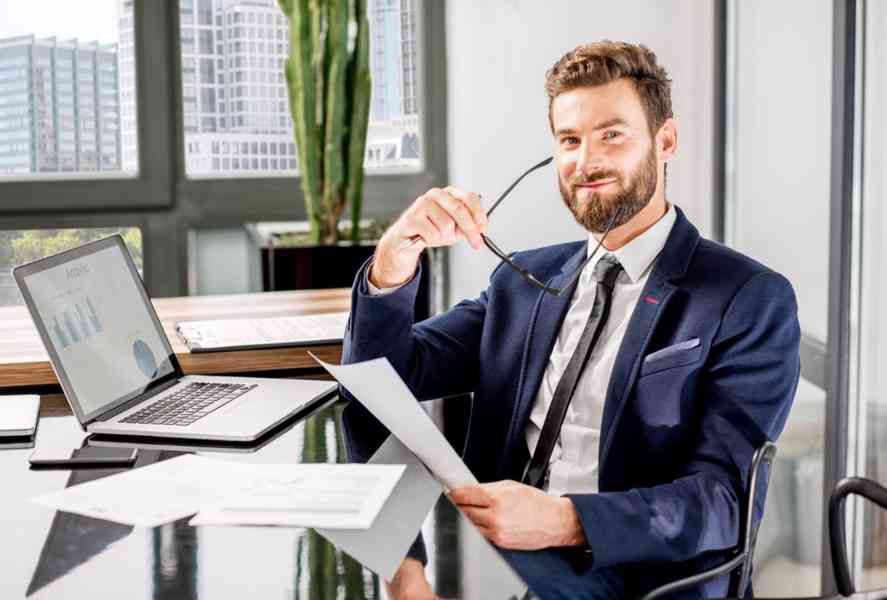 Nabídka půjčky do 30 minut