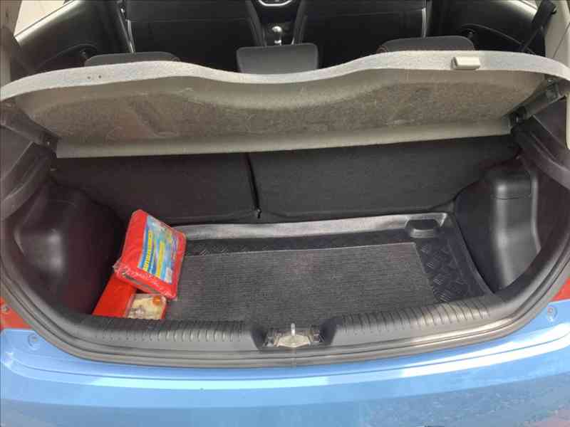 Kia Picanto 1,0 - foto 6