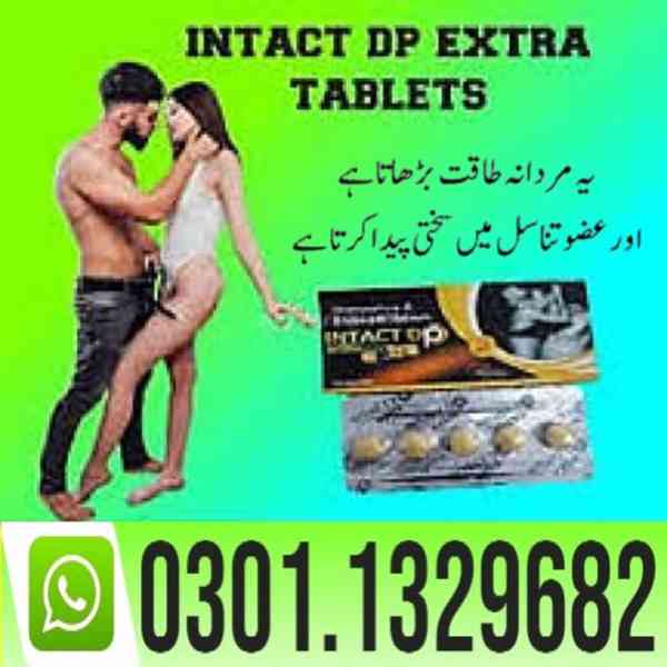 Intact Dp Extra Tablets in Pakistan {0301=1329682} 100% Orig - foto 1