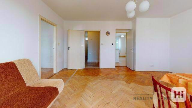 Prodej bytu 2+1 s balkónem v Havlíčkově Brodě, byt v OV 2+1 Havlíčkův Brod - foto 22