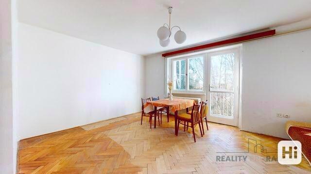 Prodej bytu 2+1 s balkónem v Havlíčkově Brodě, byt v OV 2+1 Havlíčkův Brod - foto 21