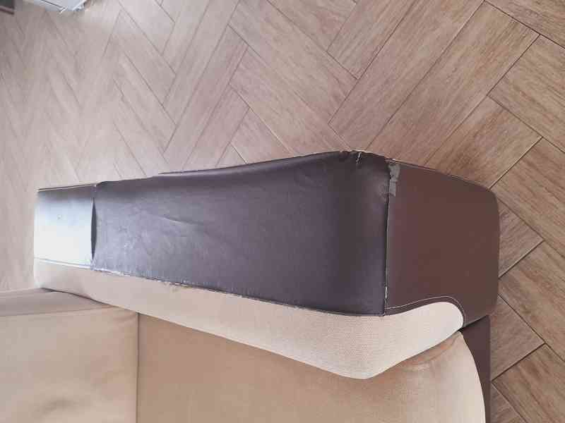 Sedačka do L, rozměr 197 cm x 250 cm - foto 11