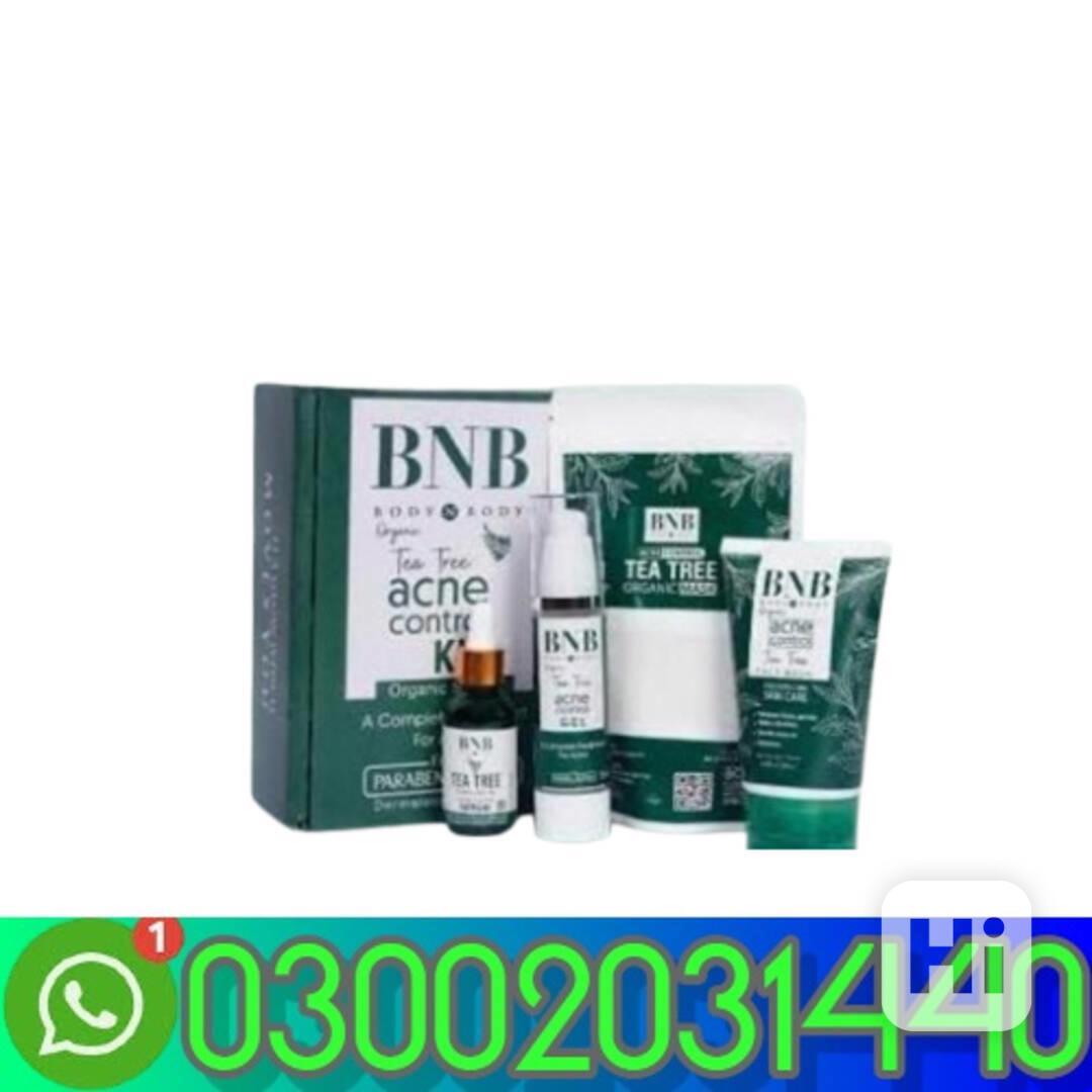 4 in 1 Acne Control Kit =Lahore=03002031440= - foto 1