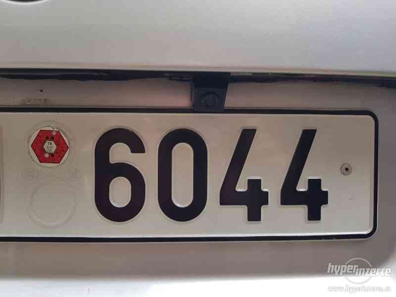 Prodám Škoda Octavia 2 RS 170kw - foto 8
