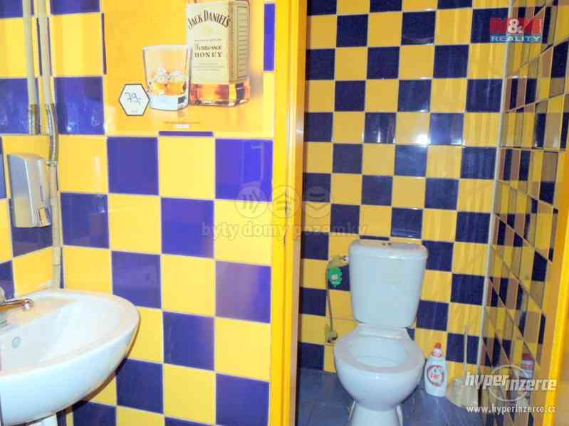 Pronájem, obchodní prostor, 100 m2, Praha 5 - Radotín - foto 2