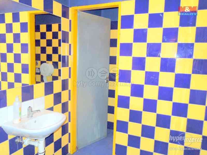 Pronájem, obchodní prostor, 100 m2, Praha 5 - Radotín - foto 3