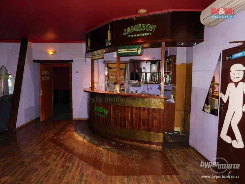 Pronájem, obchodní prostor, 100 m2, Praha 5 - Radotín - foto 6