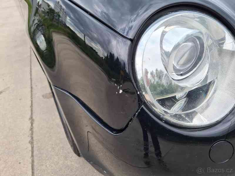 Volkswagen Lupo Gti 1.6 92kw	 - foto 9