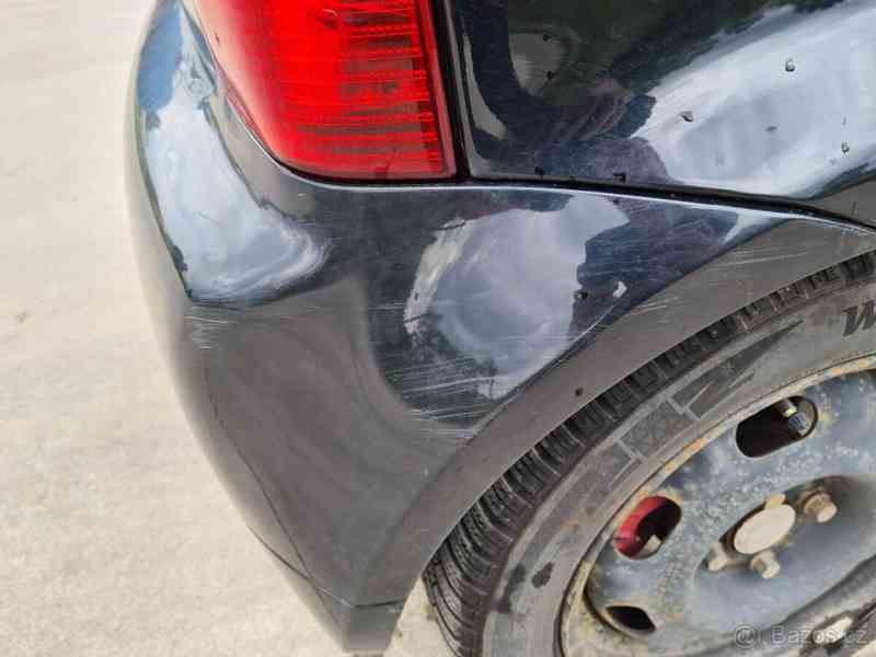 Volkswagen Lupo Gti 1.6 92kw	 - foto 7