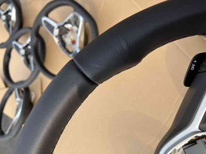 volant dsg multifunkcni vw - foto 13