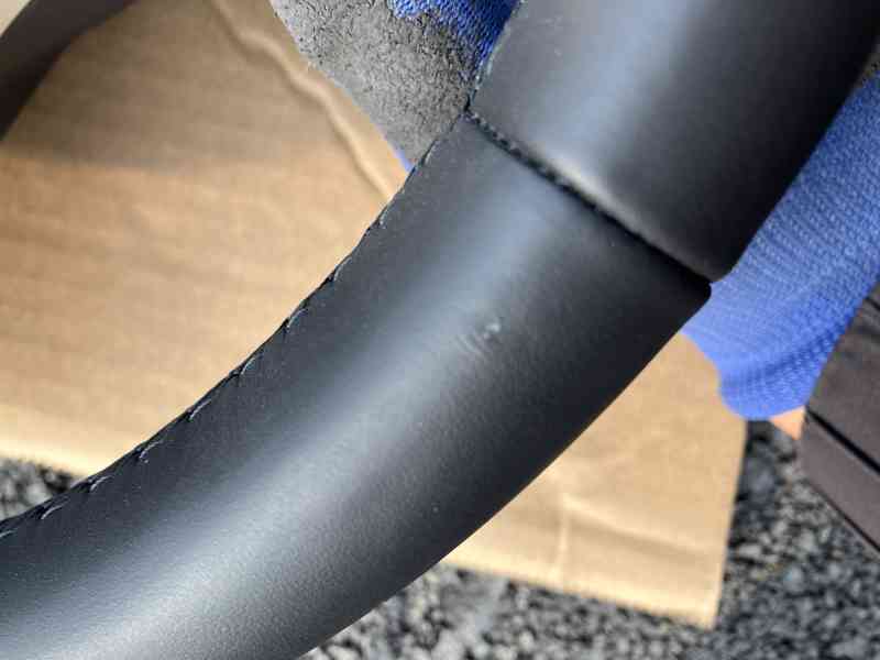 volant dsg multifunkcni vw - foto 3