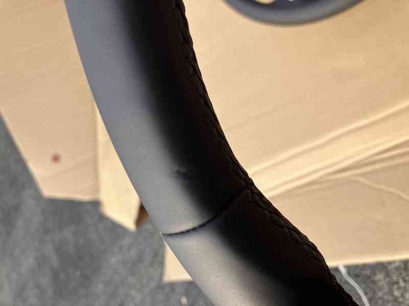 volant dsg multifunkcni vw - foto 5
