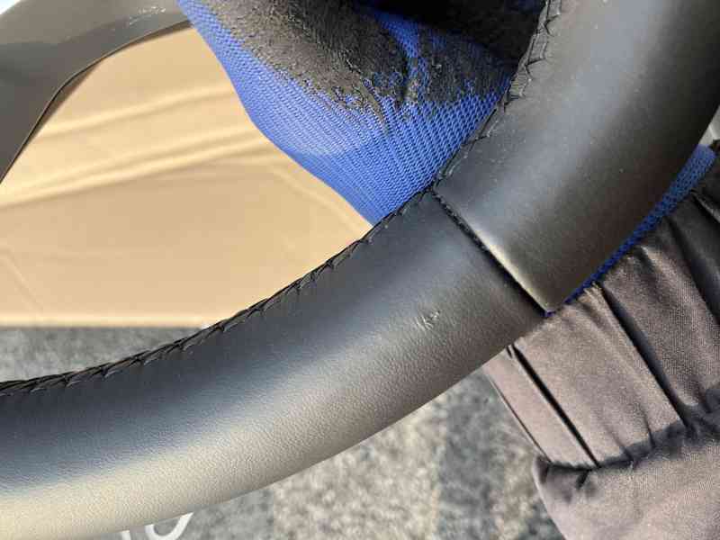volant dsg multifunkcni vw - foto 8