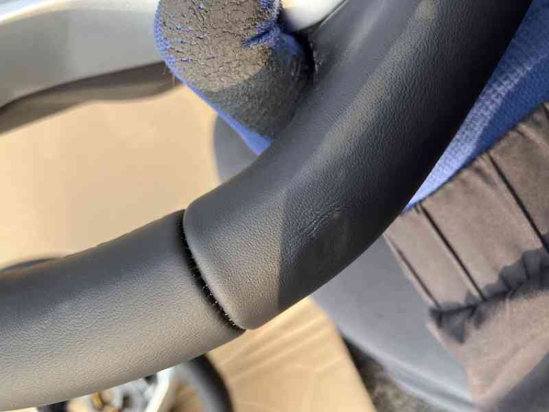 volant dsg multifunkcni vw - foto 10
