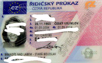 Řidičský průkaz pro všechny - foto 2