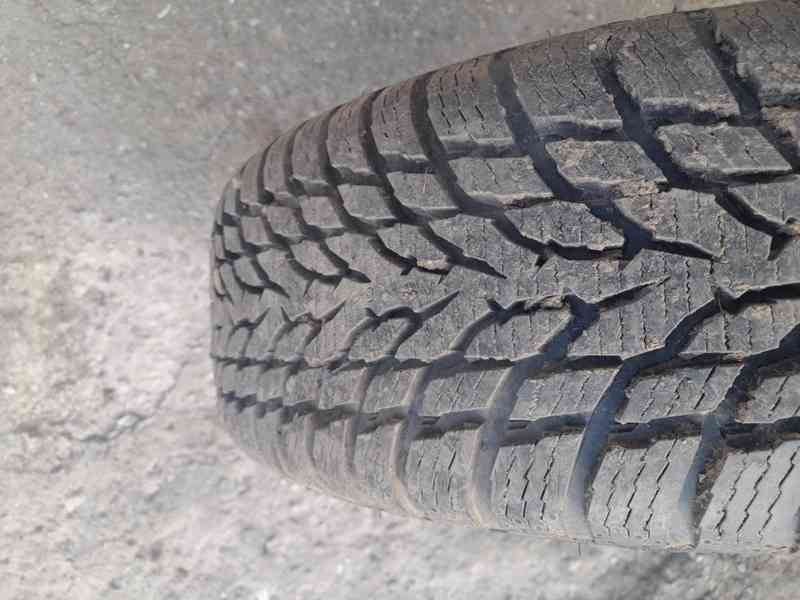 Disky + pneu - foto 2