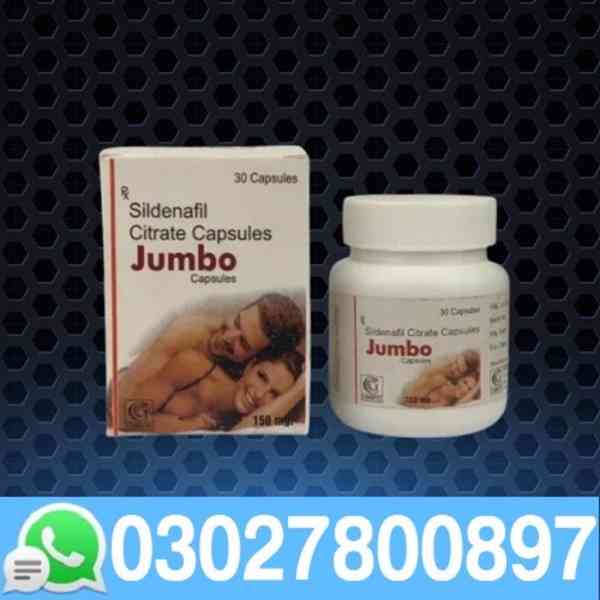 Jumbo Sildenafil Citrate Capsule In Hyderabad & 0302_7800897