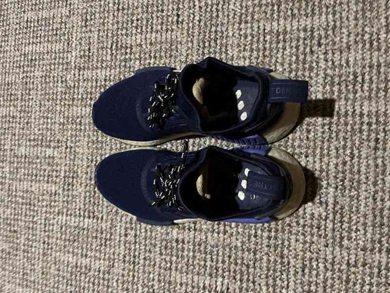 Adidas NMD, velikost 38 - foto 5