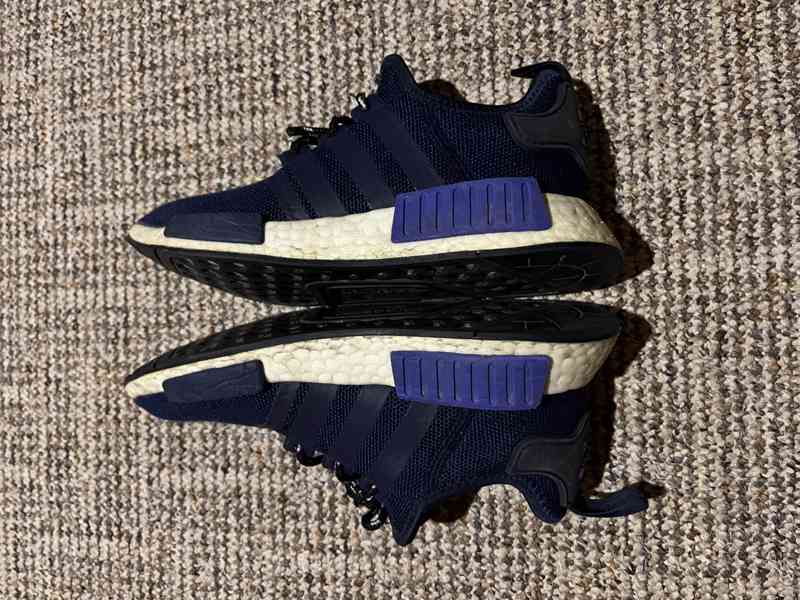 Adidas NMD, velikost 38 - foto 7