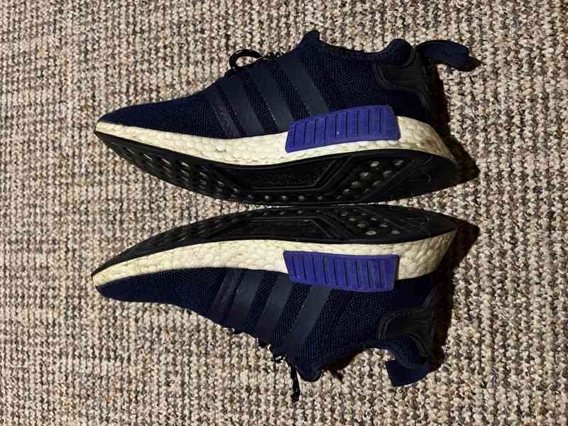 Adidas NMD, velikost 38 - foto 6