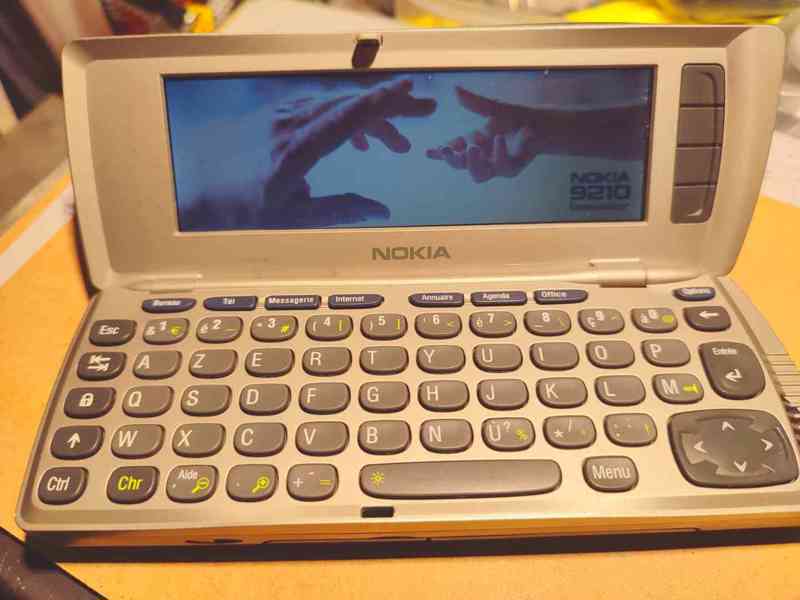 Nokia KOMUNIKÁTORY - foto 4