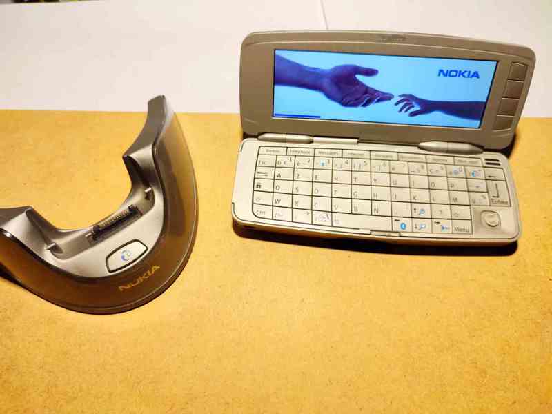 Nokia KOMUNIKÁTORY - foto 2