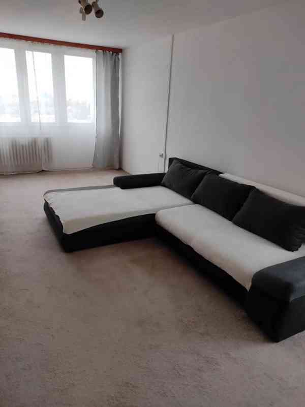 Pronájem pokoje v bytě 2+1 60 m² Praha Michle - foto 2