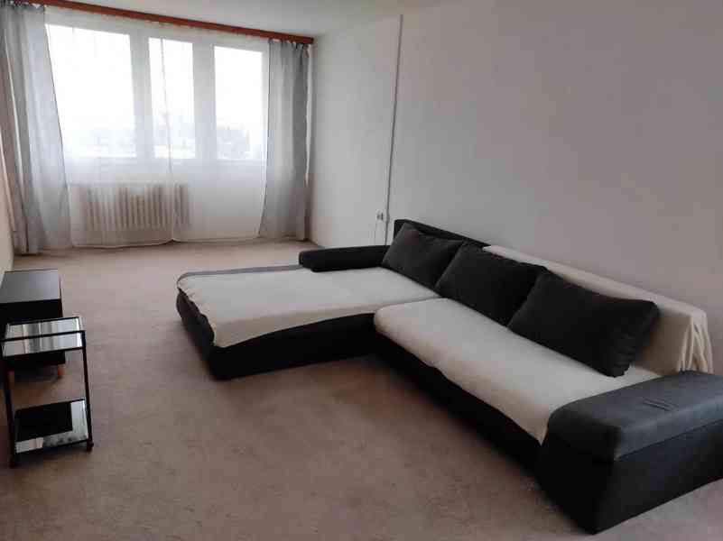 Pronájem pokoje v bytě 2+1 60 m² Praha Michle - foto 3