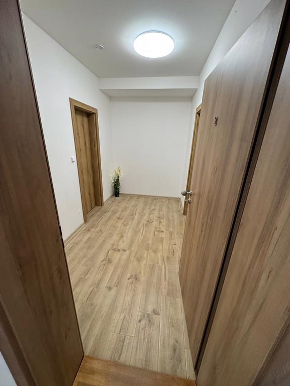 PRONÁJEM MEZONETOVÉHO BYTU 3+KK+ GALERIE/4+KK U VYŠKOVA  - foto 17