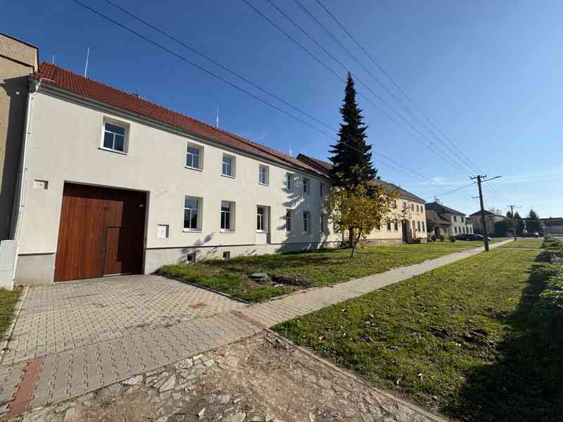 PRONÁJEM MEZONETOVÉHO BYTU 3+KK+ GALERIE/4+KK U VYŠKOVA  - foto 19