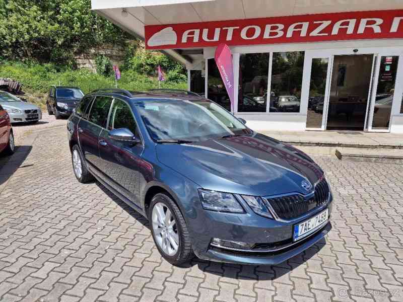 Škoda Octavia -16 (TSI 110 Style AT) - foto 1