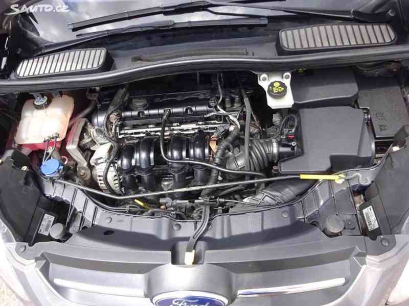 Ford Grand C-MAX, 1,6i 16v,r.v.2012(92 kw)STK 11/2026 - foto 17