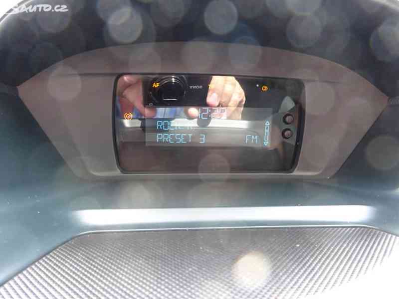 Ford Grand C-MAX, 1,6i 16v,r.v.2012(92 kw)STK 11/2026 - foto 9