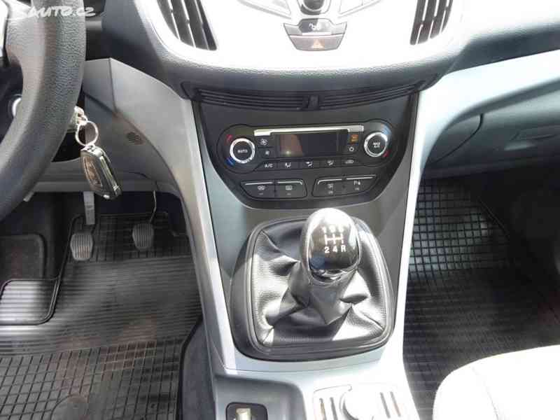 Ford Grand C-MAX, 1,6i 16v,r.v.2012(92 kw)STK 11/2026 - foto 12