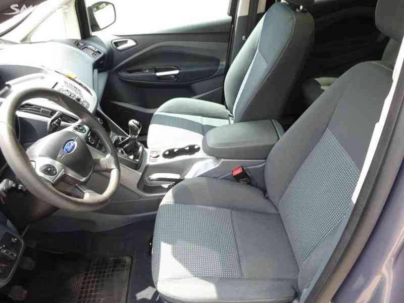 Ford Grand C-MAX, 1,6i 16v,r.v.2012(92 kw)STK 11/2026 - foto 13