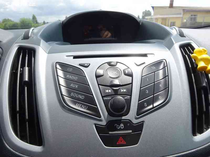 Ford Grand C-MAX, 1,6i 16v,r.v.2012(92 kw)STK 11/2026 - foto 10
