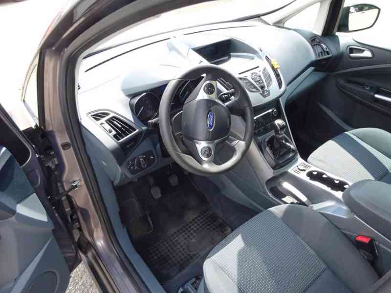 Ford Grand C-MAX, 1,6i 16v,r.v.2012(92 kw)STK 11/2026 - foto 5