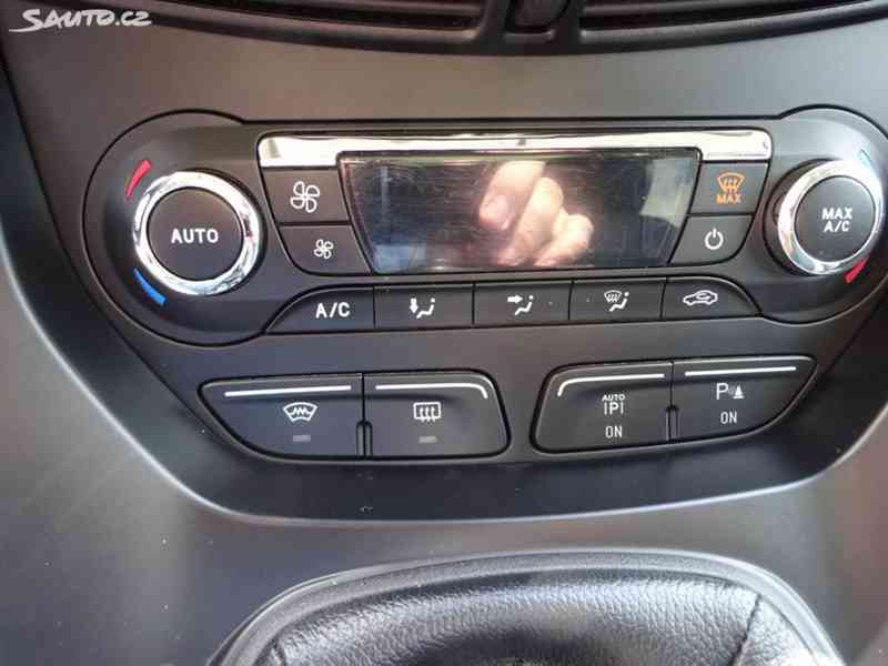 Ford Grand C-MAX, 1,6i 16v,r.v.2012(92 kw)STK 11/2026 - foto 11
