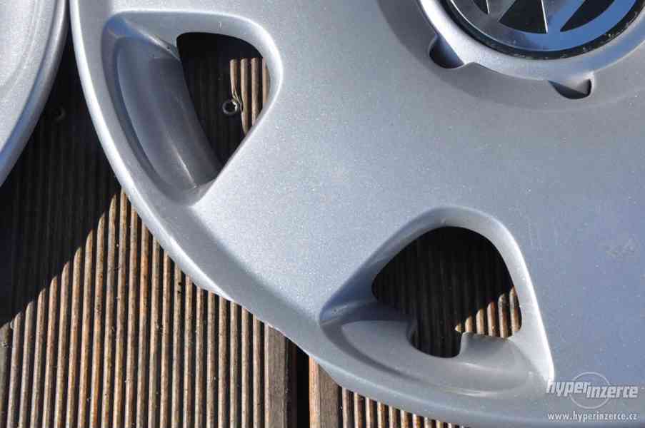 Originál poklice VW 15" - foto 2