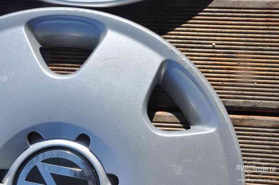 Originál poklice VW 15" - foto 8