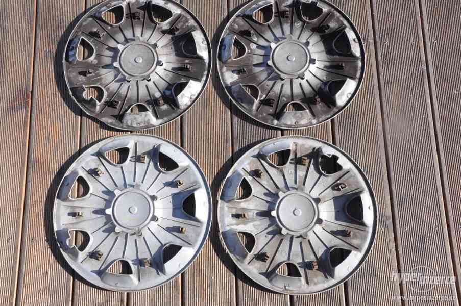 Originál poklice VW 15" - foto 9