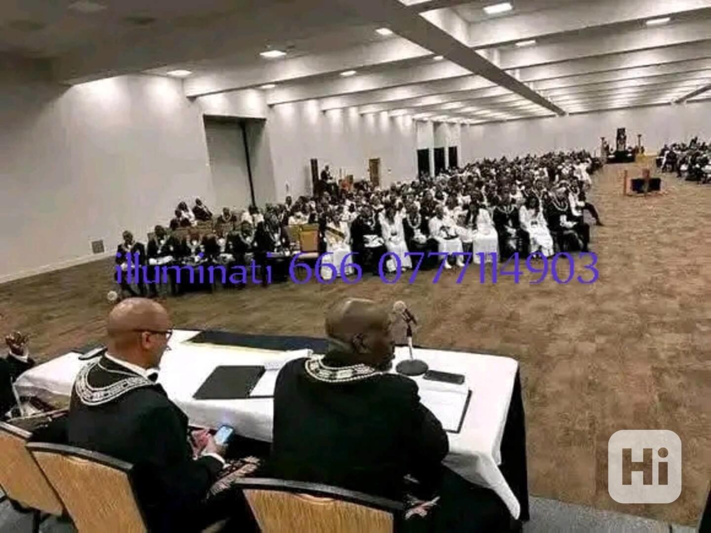 illuminati grump in Kampala join 0755464713//0777114903 - foto 1
