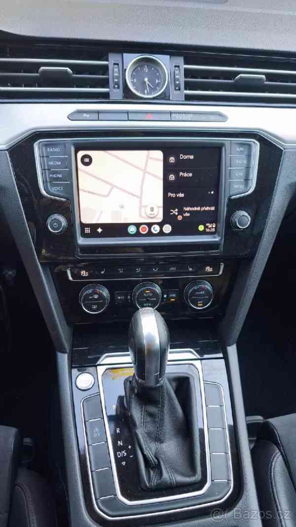 Volkswagen Passat 2,0   B8 Highline - foto 10