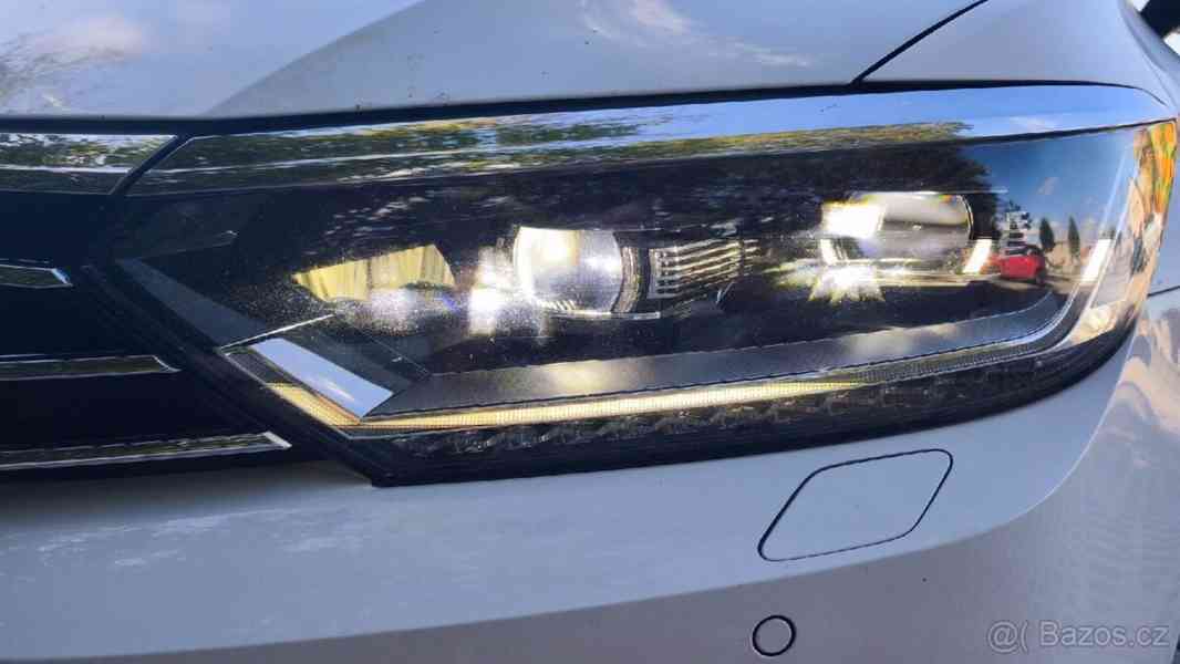 Volkswagen Passat 2,0   B8 Highline - foto 5