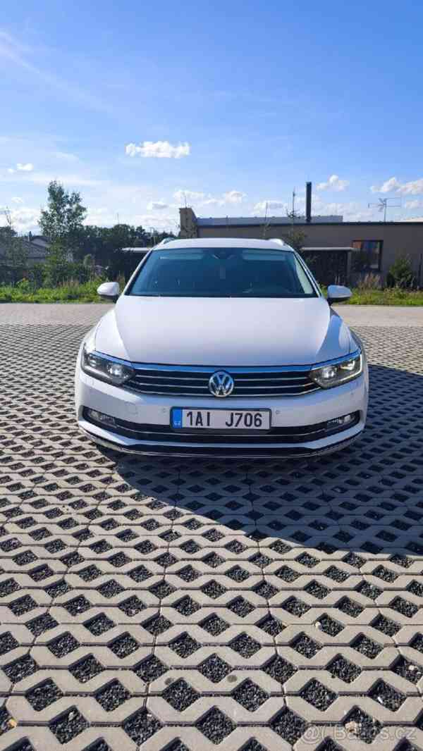 Volkswagen Passat 2,0   B8 Highline - foto 1