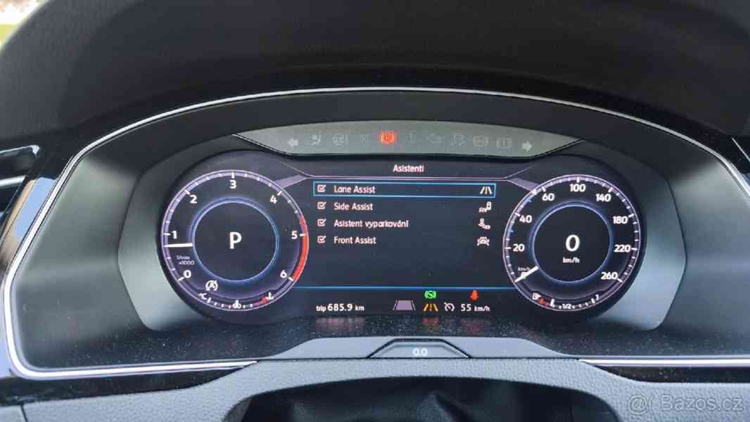 Volkswagen Passat 2,0   B8 Highline - foto 4