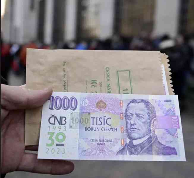 Finanční struktura Česká republika - foto 3