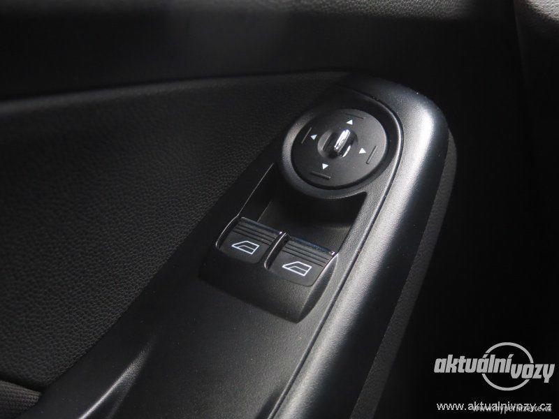 Ford Fiesta 1.0, benzín, RV 2014 - foto 5