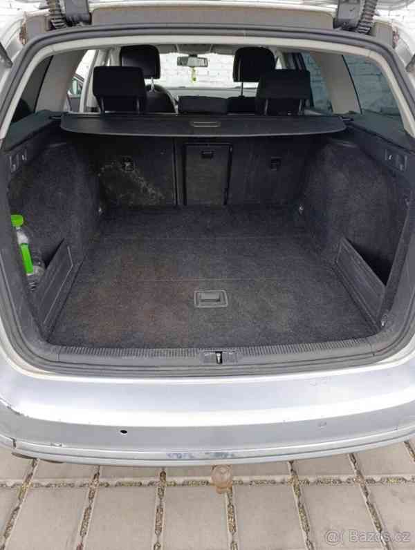 Volkswagen Passat 2,0   B7 - foto 4