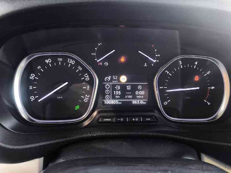 Toyota ProAce Verso 2,0   L2 2020r.v najeto:100 000 - foto 9